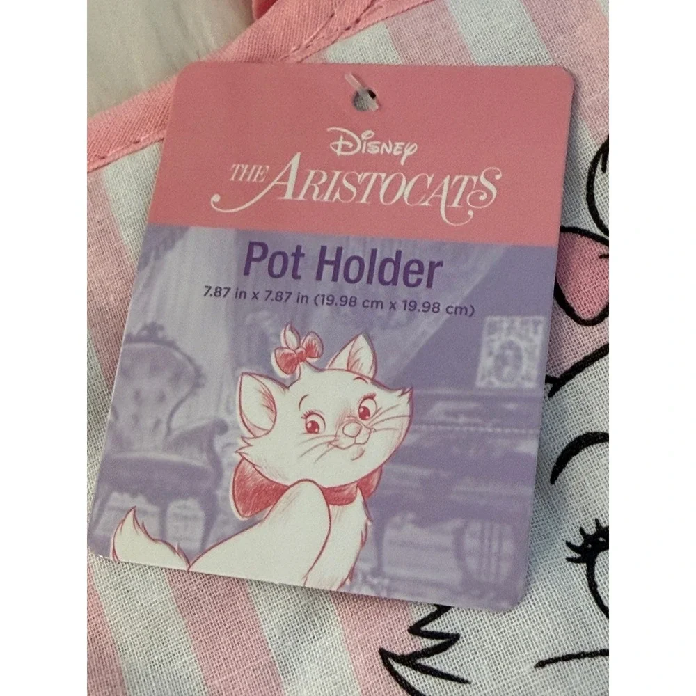 Disney aristocats marie